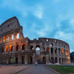 Rome