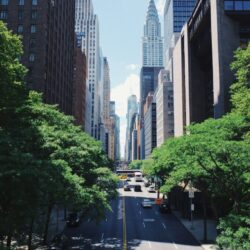 New York