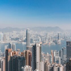 Hong Kong